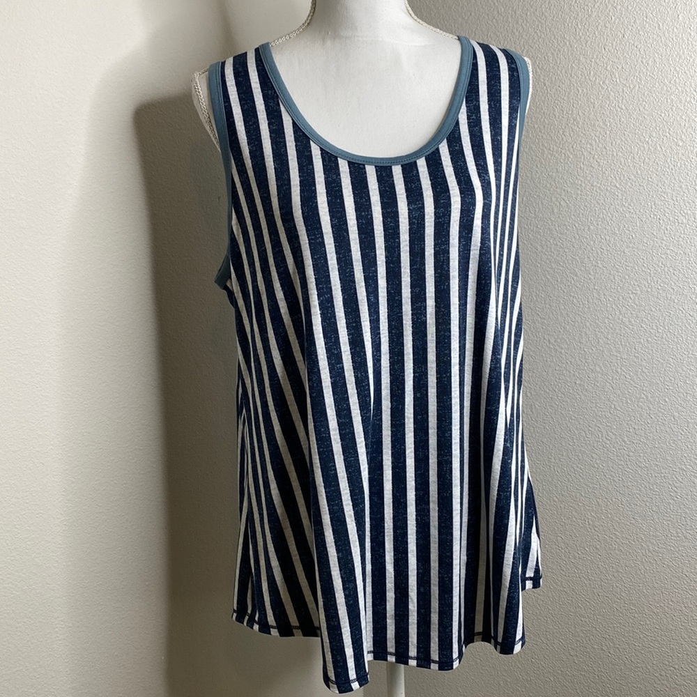 LuLaRoe Tank